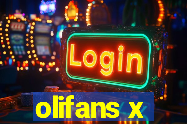 olifans x